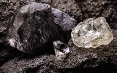 A Diamond in the Rough